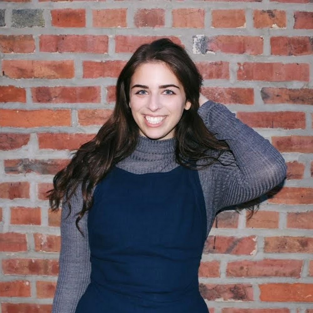 Meet your Posher, Alison